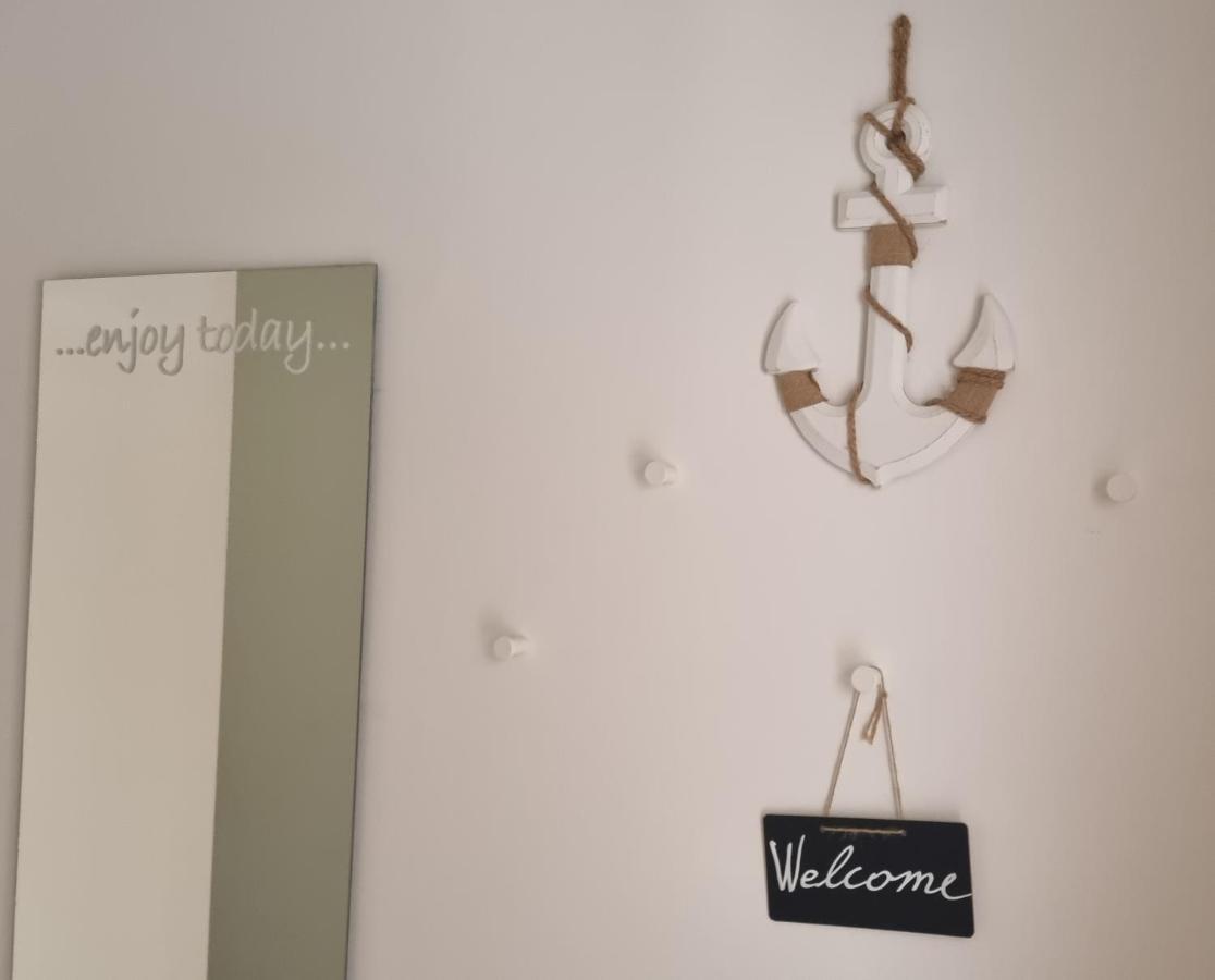 Apartments Leticia Vrsi Room photo